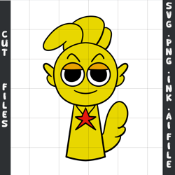 editable sprunki svg,png kickinchicken,incredibox coloring pages,fear svg,png,ink,insatant dwonload.