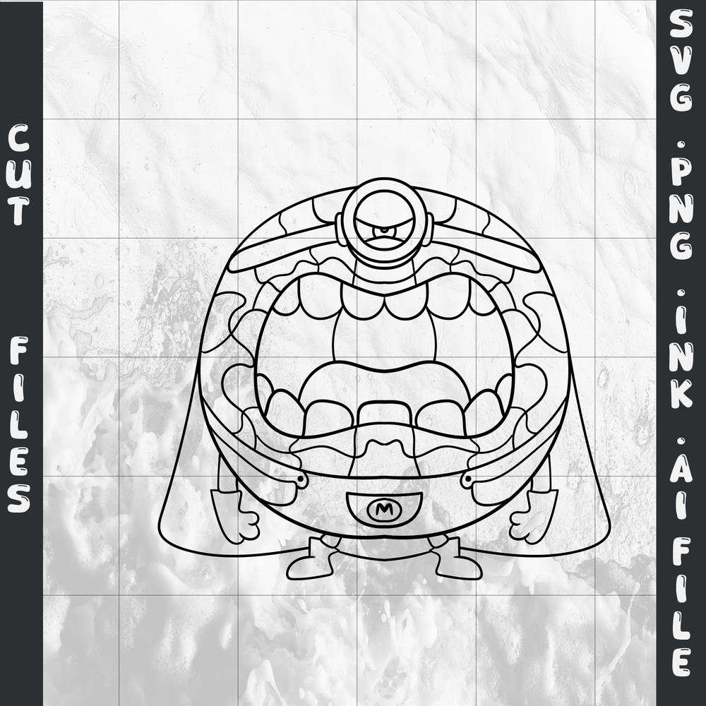 Mega Minion Minion Jerry PNG Tim From Despicable Me 4Minion DaveMinion MelStuartSVGPNGINK 2