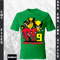 Customizable 9th Birthday Deadpool And Wolverine TShirt SVG PrintableSVGPNGINkPDF 1