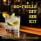 DIY NoFrills Bathtub Gin Kit Each Packet Set Makes 16 Oz 0