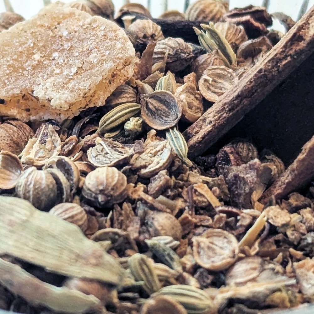 DIY NoFrills Bathtub Gin Kit Each Packet Set Makes 16 Oz 3