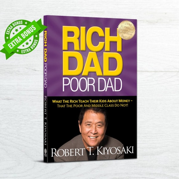 Rich Dad Poor Dad Robert T Kiyosaki E Book Instant Digi Inspire rich-dad-poor-dad-robert-t-kiyosaki-e-book-instant-digi-inspire