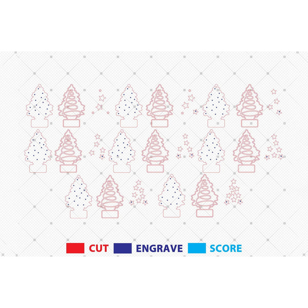 Family Tree Svg Member Name Svg Christmas Tree Svg Personalized Name Svg Customize Name Svg Decorat 1