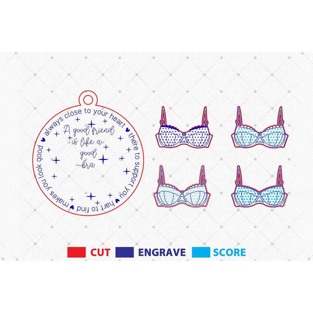 Christmas Wood Sign Ornament Cut File Svg Christmas Ornament Svg Funny Friends Christmas Ornament S 1