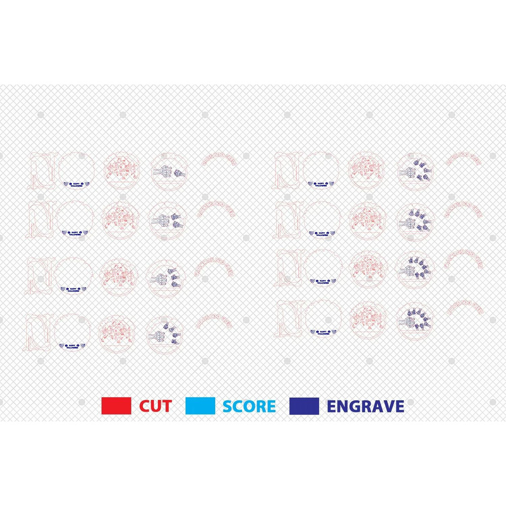 Personalized Skeleton Dad And Kid Hands Fist Bump Sign SVG Grandpas Boo Crew Svg Gift For Dad Hallo 1