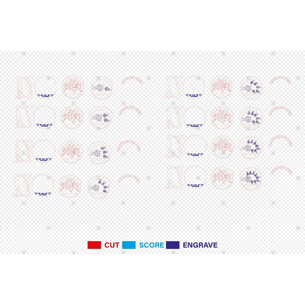 Personalized When You Are In Love The Miles Dont Matter Ornament Svg Long Distance Ornament Svg Ann 1