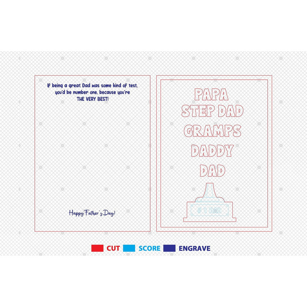 Fathers Day Wooden Sign Gift For Dad Fathers Day Gift 1