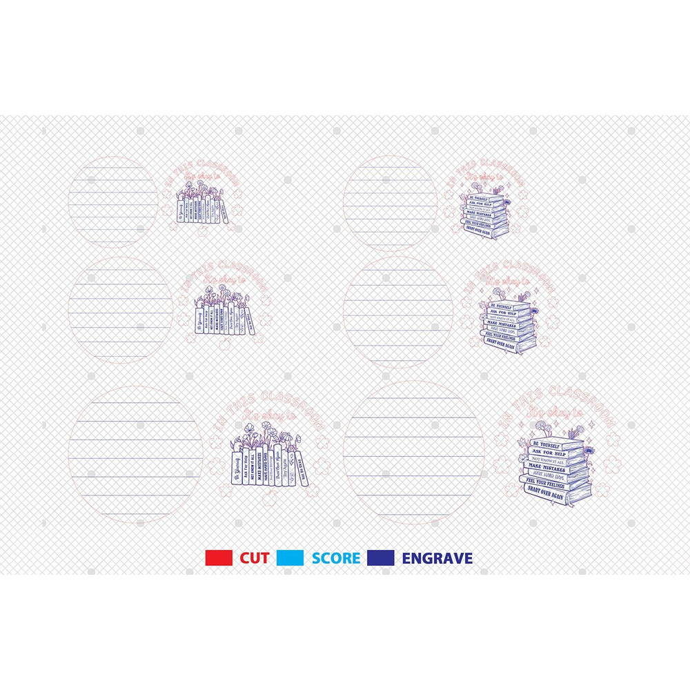 Personalized Teacher Door Sign Svg Teacher Gifts Classroom Door Hanger Classroom Welcome Sign Class 1