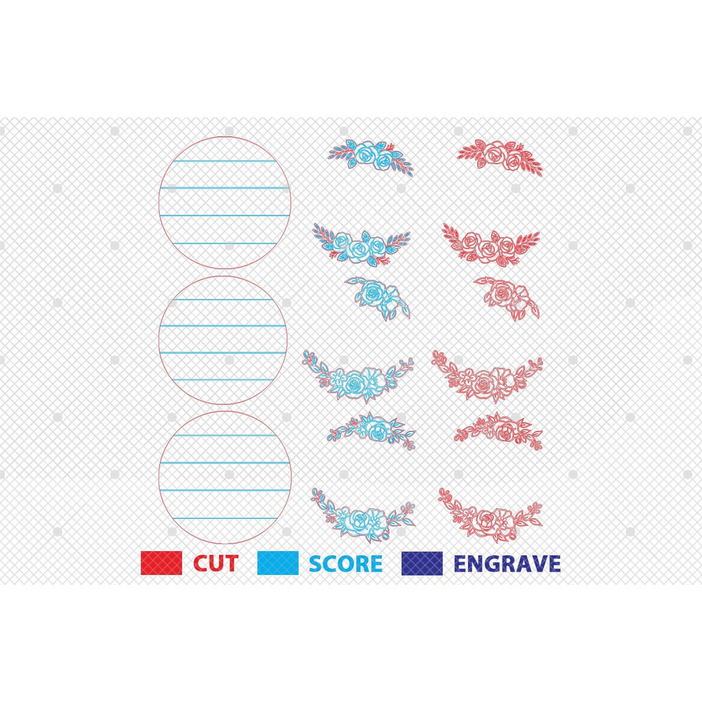 Flower Nursery Name Sign Flower 3D Wooden Sign Nursery Wall Art Wood Baby Name Sign Girl Nursery De 1