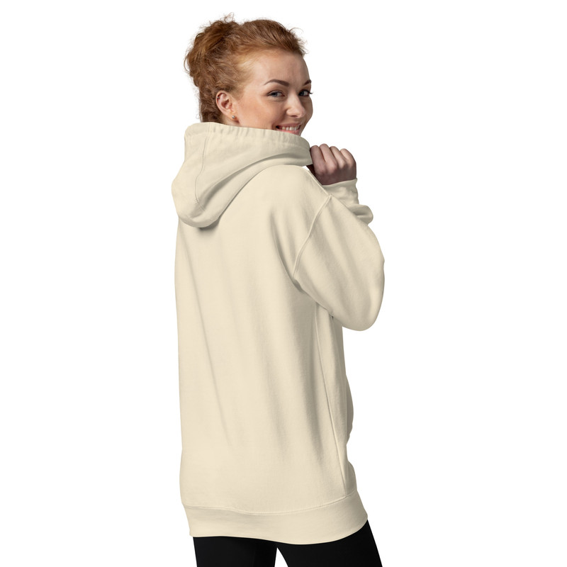 Every Little Thing Is Gonna Be Alright Positive Vibes Unisex Hoodie 14