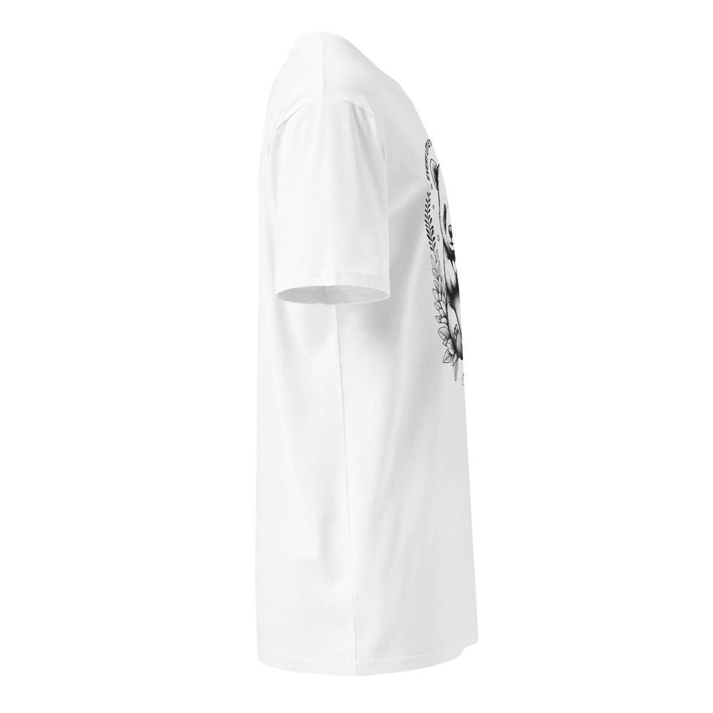 Every Little Thing Is Gonna Be Alright Positive Vibes Unisex Premium Tshirt 9