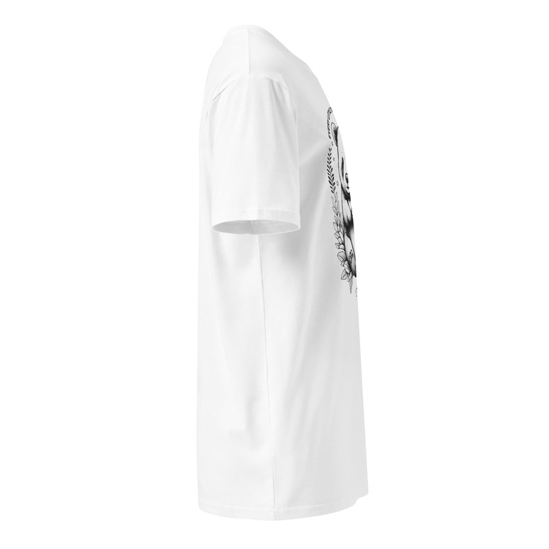 Every Little Thing Is Gonna Be Alright Positive Vibes Unisex Premium Tshirt 9