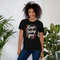 Positive Vibes TShirt For Women  Keep Being You Mental Health Unisex Tshirt 3
