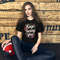 Positive Vibes TShirt For Women  Keep Being You Mental Health Unisex Tshirt 0