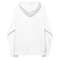Enjoy The Little Things Unisex Eco Raglan Hoodie 6