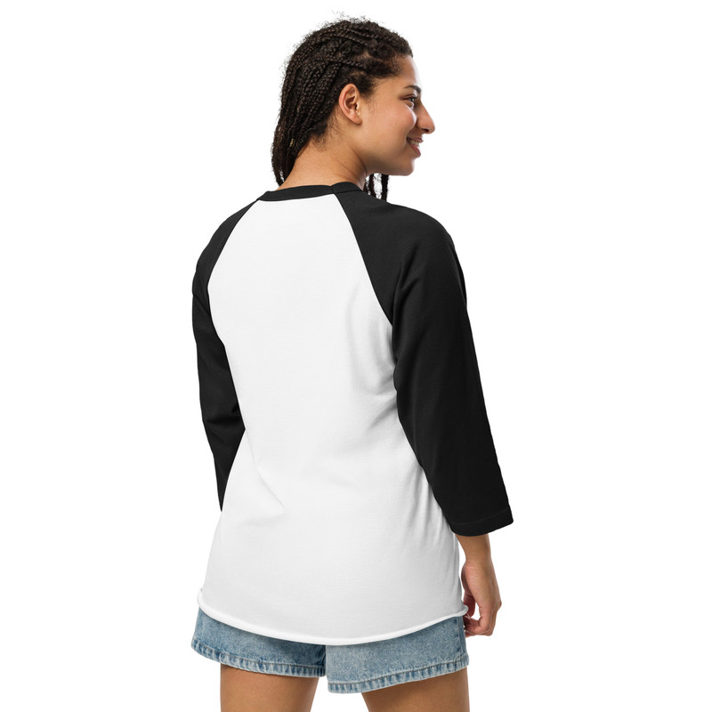 Enjoy The Little Things 34 Sleeve Raglan Shirt 1