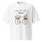 Enjoy The Little Things Oversized Heavyweight Tshirt 3