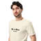 Be A Nice Human Unisex Premium Tshirt 7