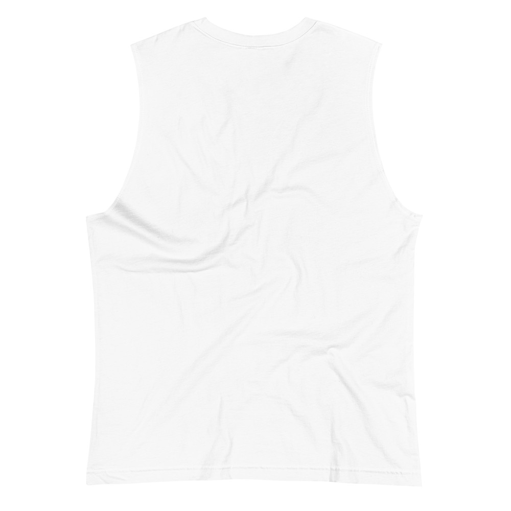 Be A Nice Human Muscle Shirt 3