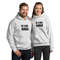 Be A Nice Human Unisex Hoodie 2