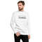Be A Nice Human Unisex Premium Sweatshirt 10