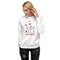 Playful Cat Companions Unisex Premium Sweatshirt 12