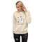 Playful Cat Companions Unisex Premium Sweatshirt 8