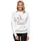 Playful Cat Companions Unisex Premium Sweatshirt 10