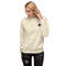 PeekaBoo Cat Unisex Premium Sweatshirt 5