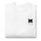 PeekaBoo Cat Unisex Premium Sweatshirt 15