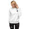 PeekaBoo Cat Unisex Premium Sweatshirt 16