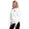 PeekaBoo Cat Unisex Premium Sweatshirt 19