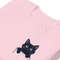 PeekaBoo Cat Pocket Unisex Tshirt 14