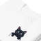 PeekaBoo Cat Pocket Unisex Tshirt 19