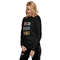 You Can Do Hard Things Unisex Premium Sweatshirt 10
