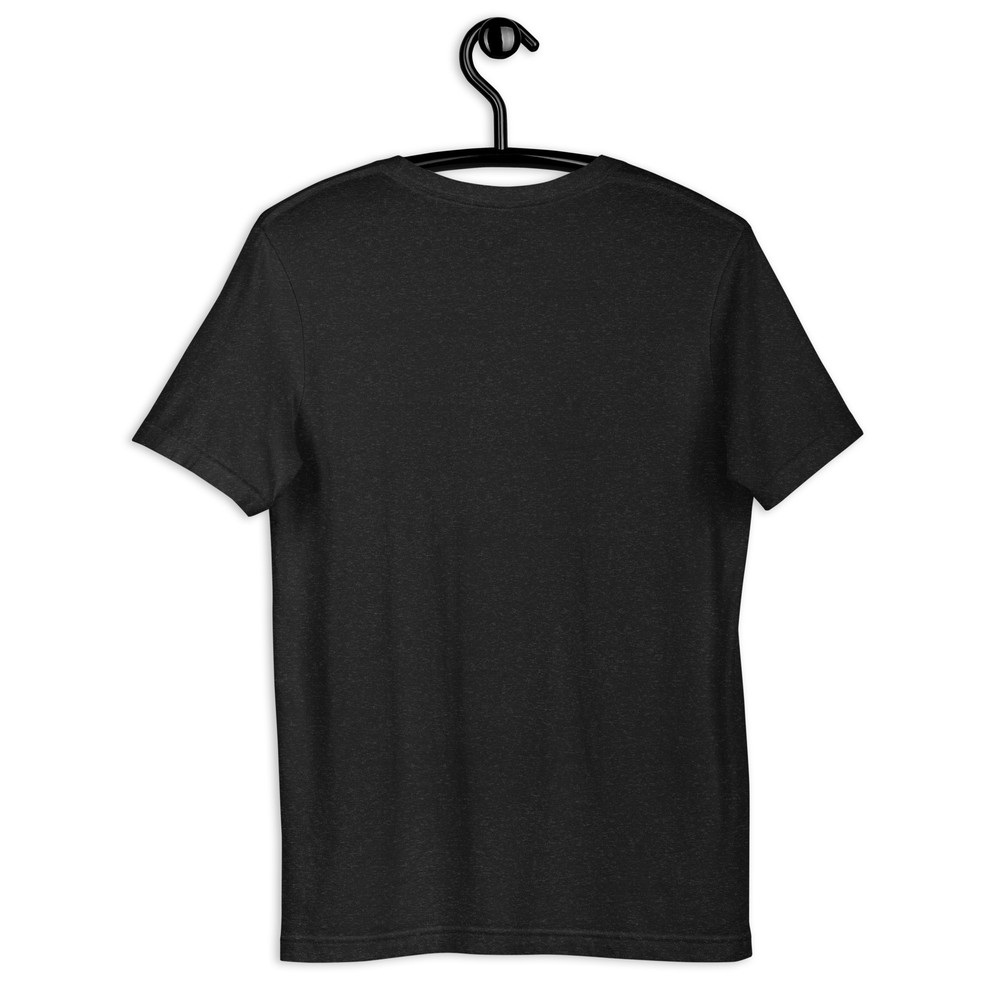 Do Something Unisex Tshirt 9