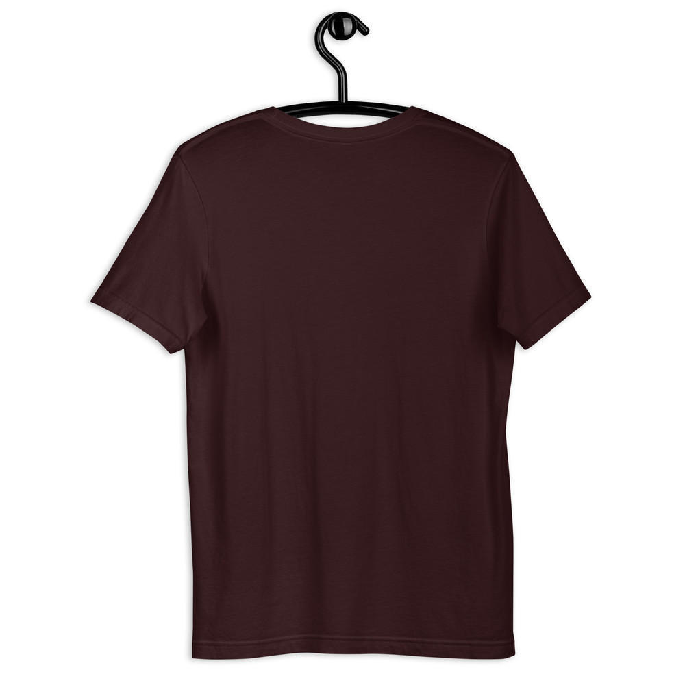 Do Something Unisex Tshirt 18