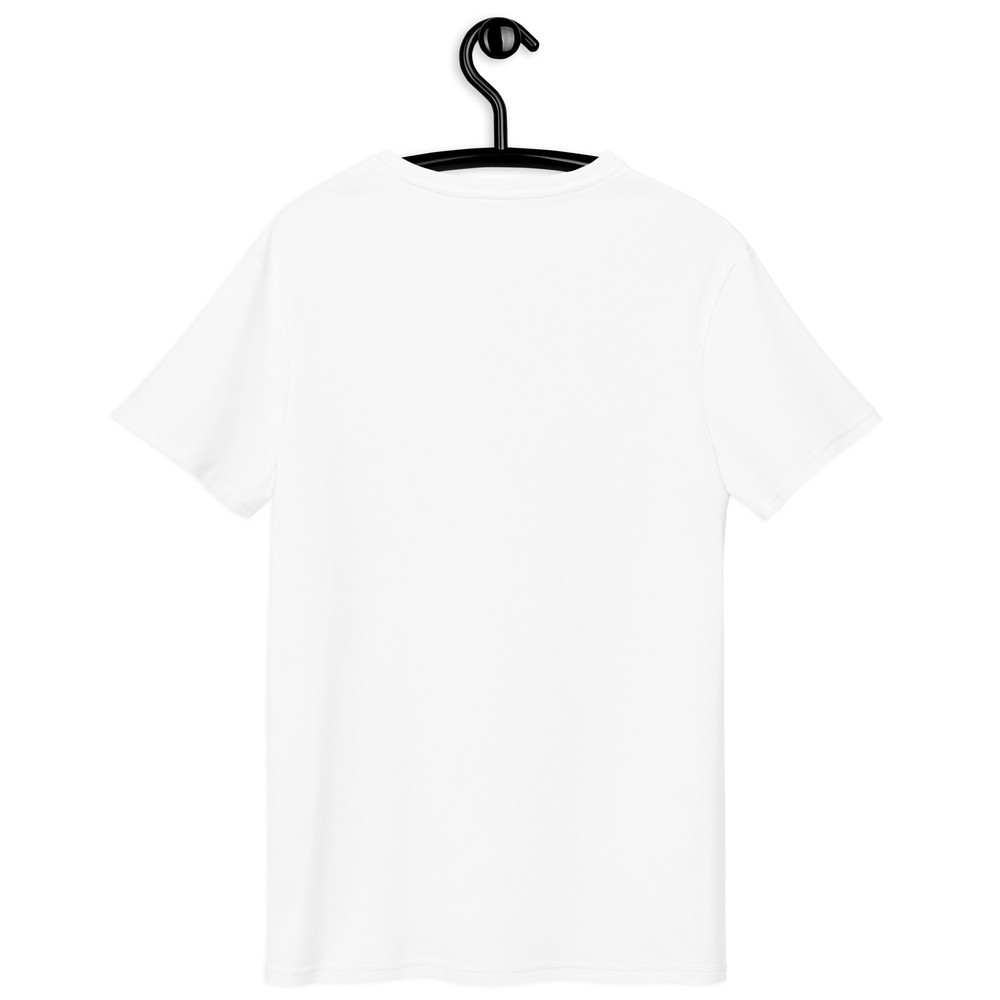 Do Something Inspirational Tee Mens Premium Cotton Tshirt 4