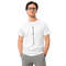 Do Something Inspirational Tee Mens Premium Cotton Tshirt 6