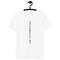 Do Something Inspirational Tee Mens Premium Cotton Tshirt 8