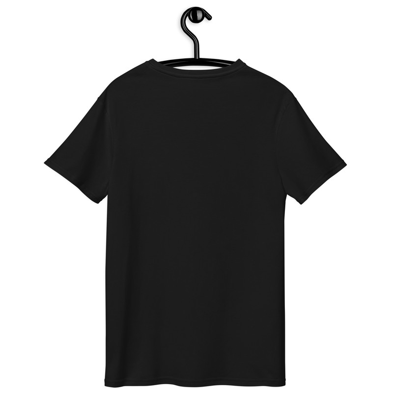 Do Something Inspirational Tee 2025 Mens Premium Cotton Tshirt 6
