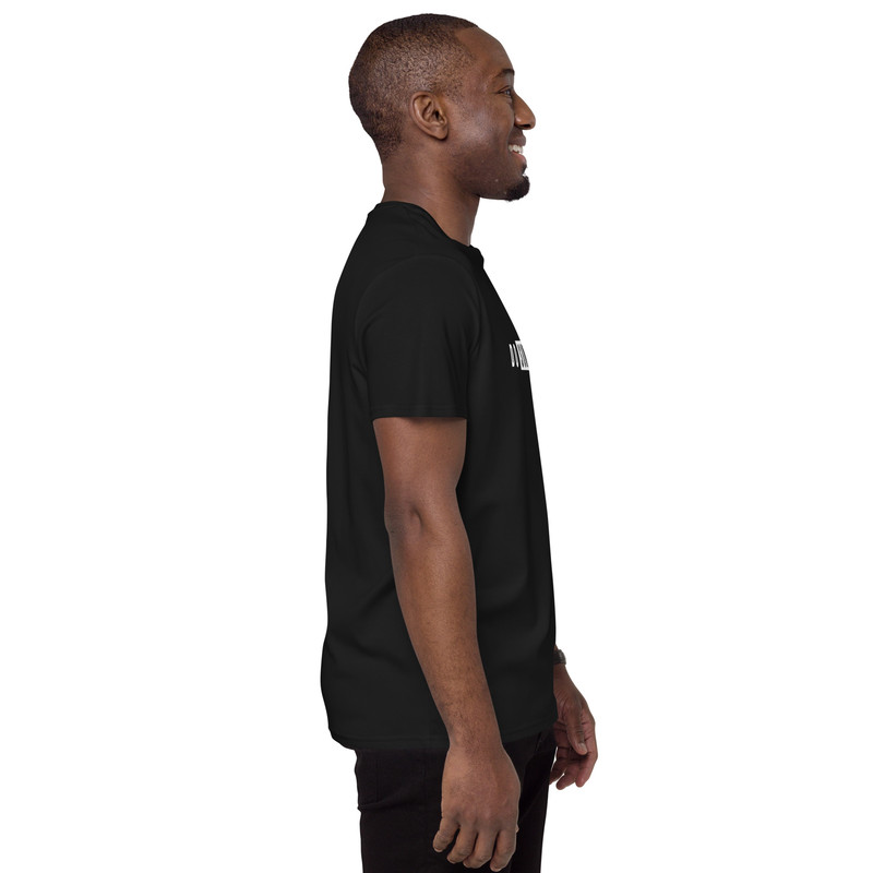 Do Something Inspirational Tee 2025 Mens Premium Cotton Tshirt 18