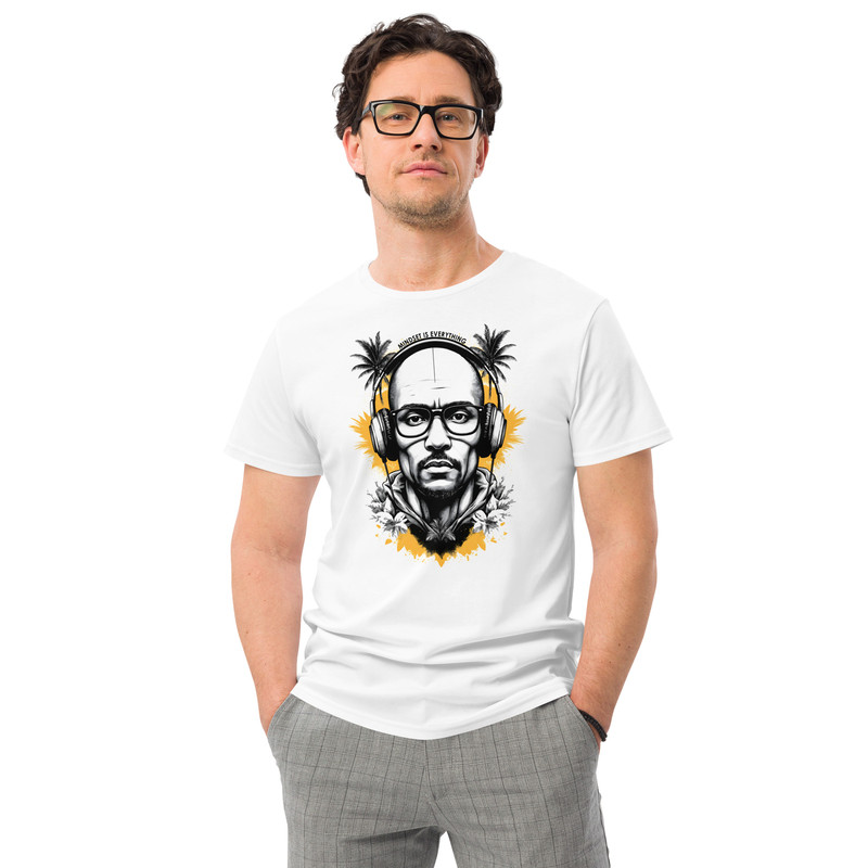 Heart Tree Of Life TShirt Mens Premium Cotton 11