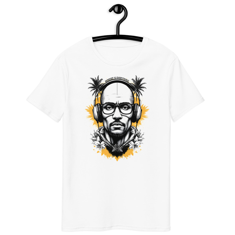 Heart Tree Of Life TShirt Mens Premium Cotton 13