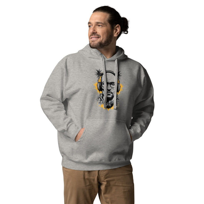 Heart Tree Of Life Unisex Hoodie 9