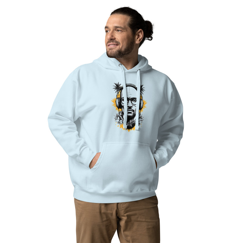 Heart Tree Of Life Unisex Hoodie 14
