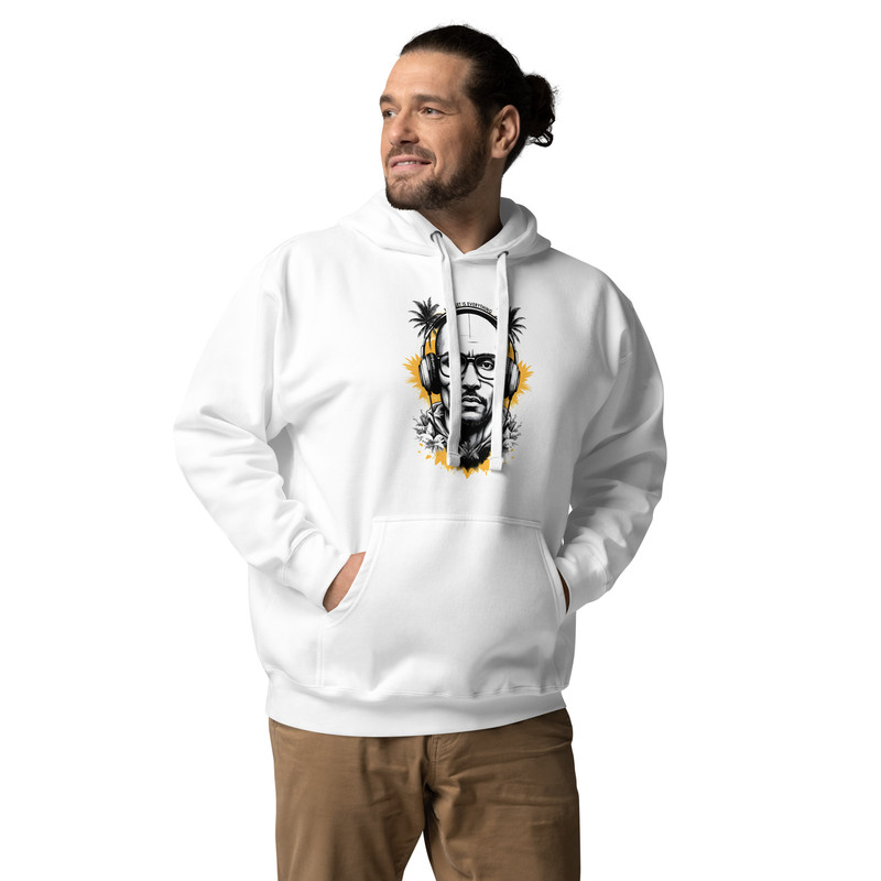 Heart Tree Of Life Unisex Hoodie 17
