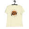 Choose Joy Womens Relaxed TShirt Inspirational Graphic TShirt Positive Vibes Tee Motivational Shirt 6