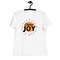 Choose Joy Womens Relaxed TShirt Inspirational Graphic TShirt Positive Vibes Tee Motivational Shirt 14