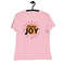 Choose Joy Womens Relaxed TShirt Inspirational Graphic TShirt Positive Vibes Tee Motivational Shirt 11
